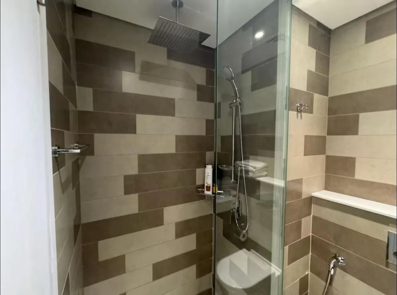 Appartamento Seven Palm Jumeirah Dubai