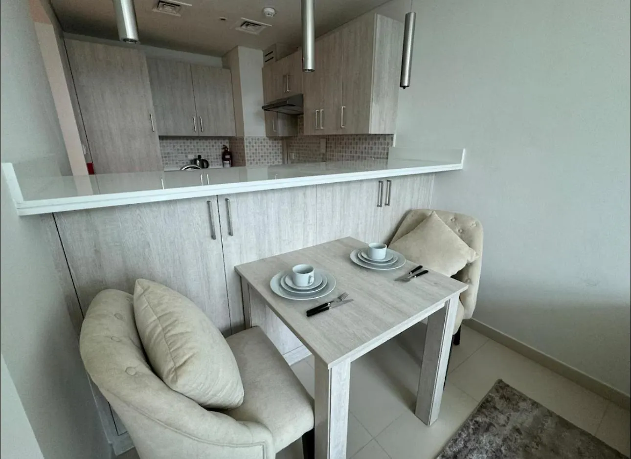Seven Palm Jumeirah Dubai 0*,  Emirati Arabi Uniti