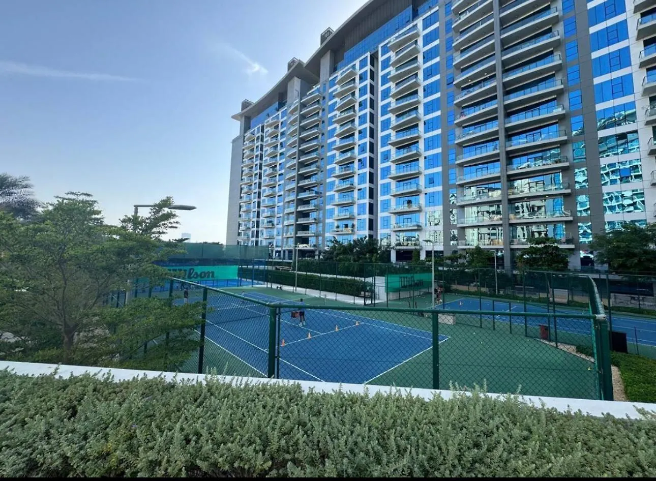Seven Palm Jumeirah Dubai Appartamento