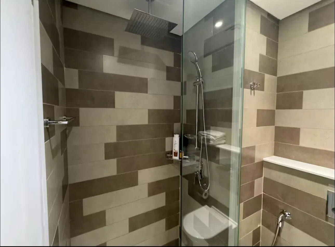 Seven Palm Jumeirah Dubai Appartamento