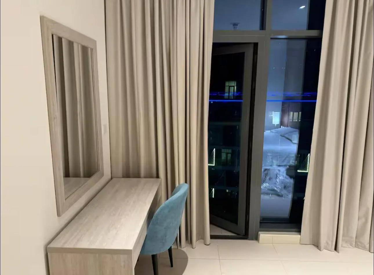 Seven Palm Jumeirah Dubai United Arab Emirates
