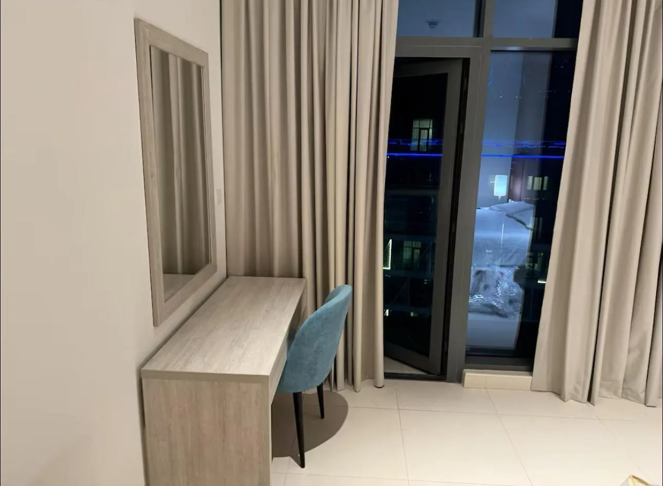 Apartment Seven Palm Jumeirah Dubai United Arab Emirates