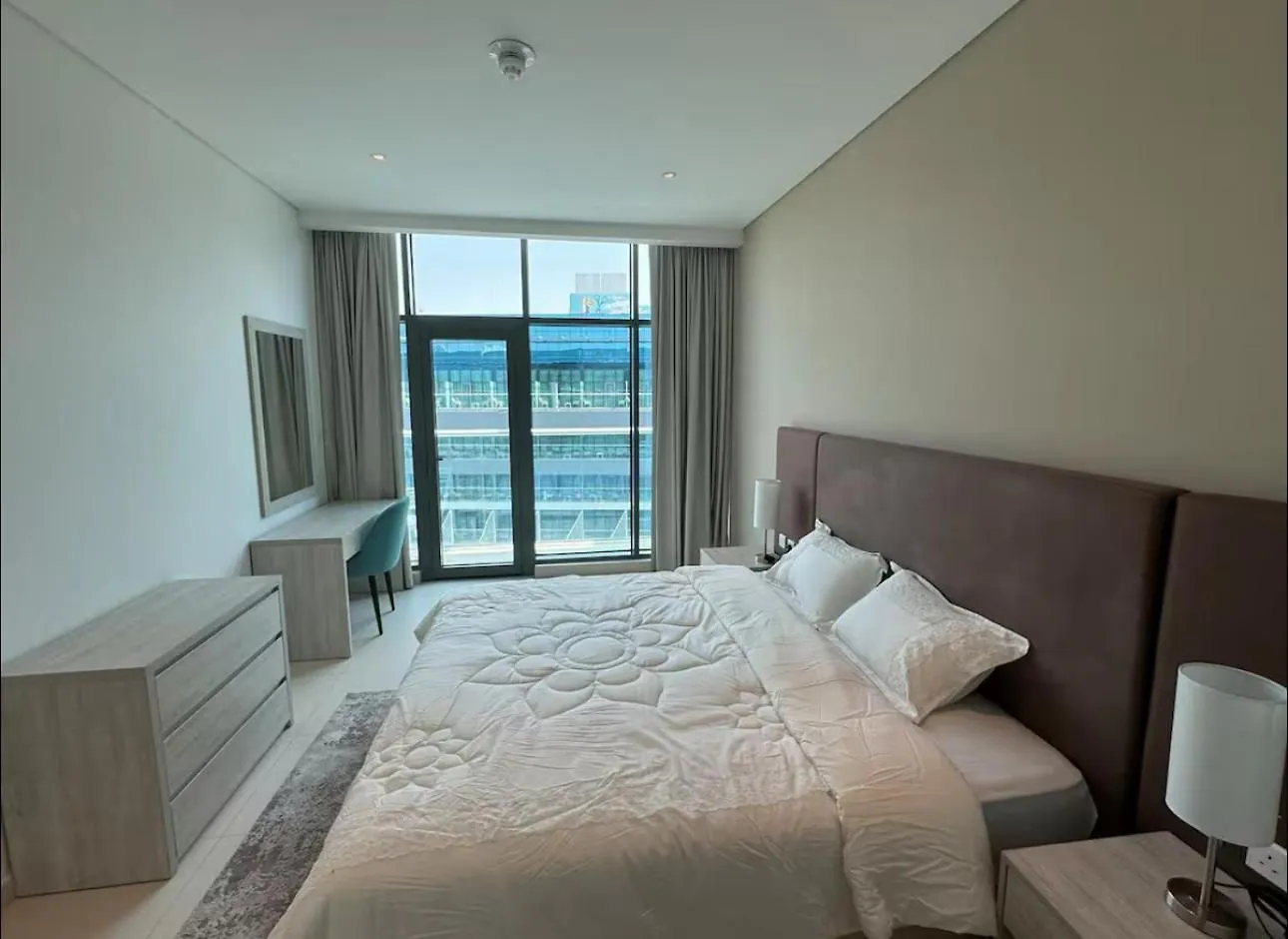 Seven Palm Jumeirah Dubai