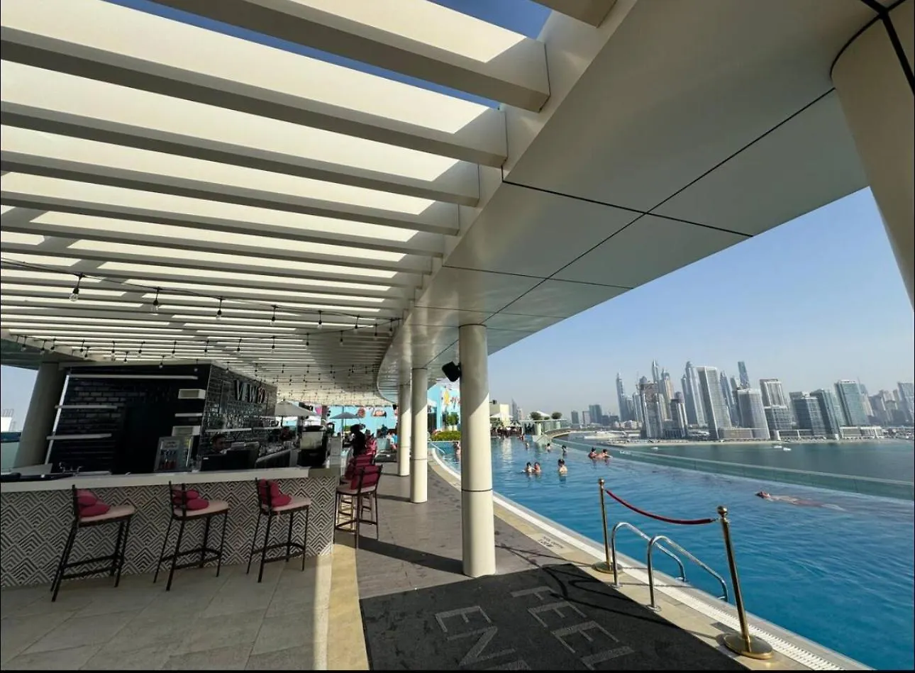 Seven Palm Jumeirah Dubai 0*,  United Arab Emirates