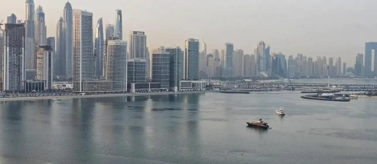 Seven Palm Jumeirah Dubai United Arab Emirates